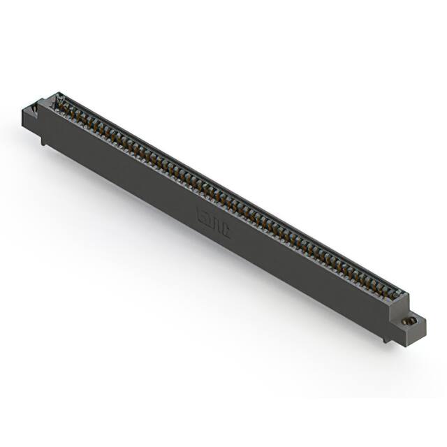 895-058-520-408 EDAC Inc.  Edgeboard Connectors